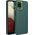 OEM Futerał FRAME do SAMSUNG A12 / M12 zielony 13844085 5903396199349