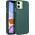 OEM Futerał FRAME do IPHONE 11 zielony 13844092 5903396199509