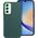 OEM Futerał FRAME do SAMSUNG A54 5G zielony 13844093 5903396199554