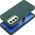 OEM Futerał FRAME do SAMSUNG A54 5G zielony 13844093 5903396199554