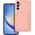 OEM Futerał CARD CASE do SAMSUNG A34 5G różowy 13844098 5903396200526