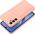 OEM Futerał CARD CASE do SAMSUNG A34 5G różowy 13844098 5903396200526