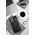 OEM Futerał CARBON do XIAOMI 13 czarny 13844108 5903396200878