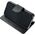 OEM Kabura FANCY Book do XIAOMI 13 czarny 13844109 5903396201202