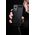 OEM Futerał CARBON do XIAOMI Redmi Note 12 Pro Plus czarny 13844119 5903396201462