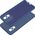 OEM Futerał SILICONE do XIAOMI Redmi 12C niebieski 13844122 5903396201585