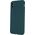 OEM Futerał MATT do XIAOMI Redmi 12C ciemnozielony 13844129 5903396201615