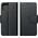 OEM Kabura FANCY Book do XIAOMI Redmi 12c czarny 13844132 5903396202520