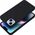 OEM Futerał MATT do XIAOMI Redmi Note 12 5G czarny 13844180 5903396206382