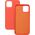 OEM Futerał SILICONE do XIAOMI Redmi Note 12 5G brzoskwiniowy 13844189 5903396206535