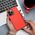 OEM Futerał SILICONE do XIAOMI Redmi Note 12 5G brzoskwiniowy 13844189 5903396206535