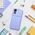 OEM Futerał SLIDE do XIAOMI Redmi 12C lawendowy 13844193 5903396207341