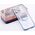 OEM Futerał ELECTRO MAG COVER kompatybilny z MagSafe do IPHONE 12 niebieski 13844208 5903396208706