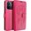OEM Kabura MEZZO Book do XIAOMI Redmi 12C łapacz snów magenta 13844221 5903396209765