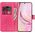 OEM Kabura MEZZO Book do XIAOMI Redmi 12C łapacz snów magenta 13844221 5903396209765