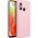 OEM Futerał METALLIC do XIAOMI Redmi 12C różowy 13844259 5903396211294