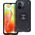 OEM Futerał NITRO do XIAOMI Redmi 12C czarny 13844260 5903396211409
