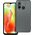 OEM Futerał METALLIC do XIAOMI Redmi 12C szary 13844269 5903396211287