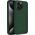 OEM Futerał CARD CASE do IPHONE 15 Pro Max zielony 13844283 5903396211928