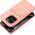 OEM Futerał CARD CASE do IPHONE 15 Pro różowy 13844286 5903396211850