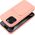 OEM Futerał CARD CASE do IPHONE 15 Pro Max różowy 13844289 5903396211867