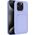 OEM Futerał CARD CASE do IPHONE 15 Pro fioletowy 13844292 5903396211881