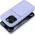 OEM Futerał CARD CASE do IPHONE 15 Pro fioletowy 13844292 5903396211881