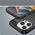 OEM Futerał CARBON do IPHONE 15 Pro Max czarny 13844302 5903396212017