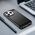 OEM Futerał CARBON do IPHONE 15 Pro Max czarny 13844302 5903396212017