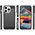 OEM Futerał CARBON do IPHONE 15 Pro Max czarny 13844302 5903396212017