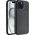 OEM Futerał CARBON PREMIUM do IPHONE 15 czarny 13844307 5903396212079