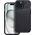 OEM Futerał CARBON PREMIUM do IPHONE 15 czarny 13844307 5903396212079