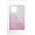 OEM Futerał SHINING do IPHONE 15 Pro transparentny różowy 13844338 5903396212833