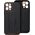 OEM Futerał LEATHER CASE KICKSTAND do IPHONE 15 Plus czarny 13844344 5903396213069