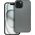 OEM Futerał METALLIC do IPHONE 15 szary 13844352 5903396213229