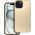 OEM Futerał METALLIC do IPHONE 15 złoty 13844356 5903396213243