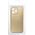 OEM Futerał METALLIC do IPHONE 15 złoty 13844356 5903396213243