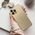 OEM Futerał METALLIC do IPHONE 15 złoty 13844356 5903396213243
