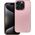 OEM Futerał METALLIC do IPHONE 15 Pro różowy 13844357 5903396213267