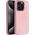 OEM Futerał METALLIC do IPHONE 15 Pro różowy 13844357 5903396213267