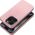 OEM Futerał METALLIC do IPHONE 15 Pro różowy 13844357 5903396213267