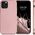 OEM Futerał METALLIC do IPHONE 15 różowy 13844364 5903396213236