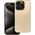 OEM Futerał METALLIC do IPHONE 15 Pro złoty 13844366 5903396213274