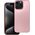 OEM Futerał METALLIC do IPHONE 15 Pro Max różowy 13844369 5903396213298
