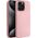 OEM Futerał METALLIC do IPHONE 15 Pro Max różowy 13844369 5903396213298