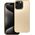 OEM Futerał METALLIC do IPHONE 15 Pro Max złoty 13844370 5903396213304