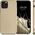 OEM Futerał METALLIC do IPHONE 15 Pro Max złoty 13844370 5903396213304