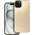 OEM Futerał METALLIC do IPHONE 15 Plus złoty 13844372 5903396213335