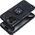 OEM Futerał NITRO do IPHONE 15 Pro Max czarny 13844375 5903396213366