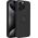 OEM Futerał SILICONE RING do IPHONE 15 Pro Max czarny 13844381 5903396213960